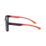 Gafas de Sol Unisex Lotto LS1010 MAT GREY RED