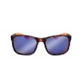 Lunettes de soleil Unisexe Lotto LS1010 TORTOISE MAT ORANGE