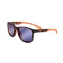 Gafas de Sol Unisex Lotto LS1010 TORTOISE MAT ORANGE