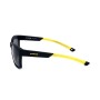 Gafas de Sol Unisex Lotto LS1011 BLK MAT YELLOW_BLK