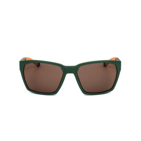 Gafas de Sol Unisex Lotto LS1011 MILITARY GREENMAT ORANGE