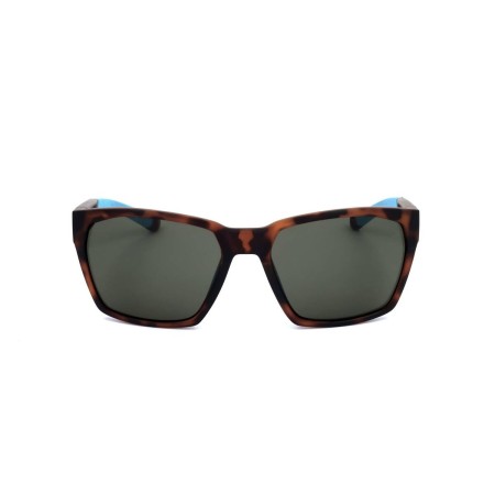 Lunettes de soleil Unisexe Lotto LS1011 TORTOISE MAT LIGHT BLUE