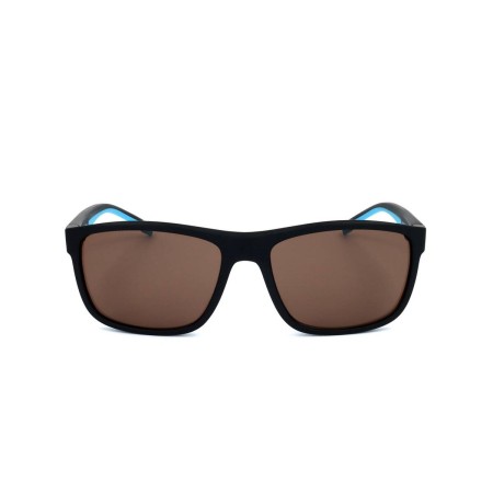 Gafas de Sol Unisex Lotto LS1012 BLK MAT LIGTH BLUE