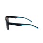 Gafas de Sol Unisex Lotto LS1012 BLK MAT LIGTH BLUE