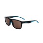 Gafas de Sol Unisex Lotto LS1012 BLK MAT LIGTH BLUE