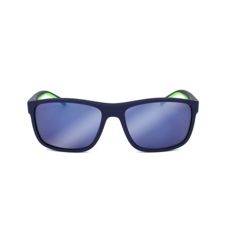 Gafas de Sol Unisex Lotto LS1012 DARK NAVY MAT LIGTH GREEN