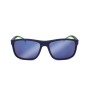 Lunettes de soleil Unisexe Lotto LS1012 DARK NAVY MAT LIGTH GREEN