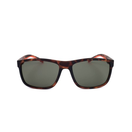 Gafas de Sol Unisex Lotto LS1012 TORTOISE MAT FERRARI RED