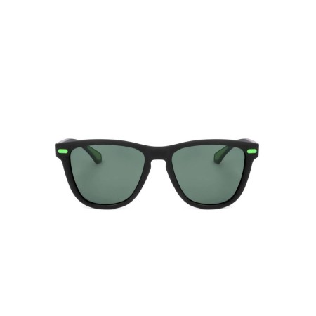 Gafas de Sol Unisex Lotto LS1013 BLK VERDE