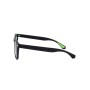 Gafas de Sol Unisex Lotto LS1013 BLK VERDE