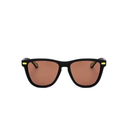 Gafas de Sol Unisex Lotto LS1013 BLK GIALLO