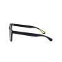 Lunettes de soleil Unisexe Lotto LS1013 BLK GIALLO