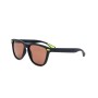 Lunettes de soleil Unisexe Lotto LS1013 BLK GIALLO