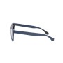 Lunettes de soleil Unisexe Lotto LS1013 DARK BLUE NAVY MARRONE