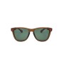 Gafas de Sol Unisex Lotto LS1013 BROWN ROSSO