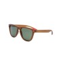 Gafas de Sol Unisex Lotto LS1013 BROWN ROSSO