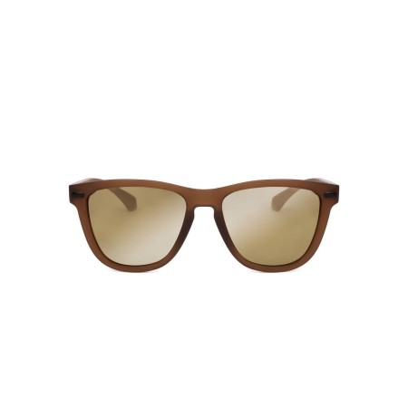 Lunettes de soleil Unisexe Lotto LS1013 BROWN BLACK