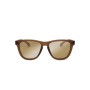 Gafas de Sol Unisex Lotto LS1013 BROWN BLACK