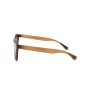 Lunettes de soleil Unisexe Lotto LS1013 BROWN BLACK