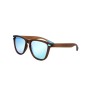 Gafas de Sol Unisex Lotto LS1013 BROWN AZZURRO