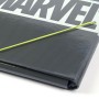 Dossier Marvel A4 Vert (24 x 34 x 4 cm)