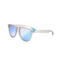 Gafas de Sol Unisex Lotto LS1013 SMOKE AZZURRO