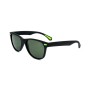 Gafas de Sol Unisex Lotto LS1014 BLK VERDE