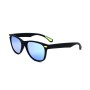 Gafas de Sol Unisex Lotto LS1014 BLK GIALLO