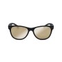 Lunettes de soleil Unisexe Lotto LS1014 BLK MARRONE