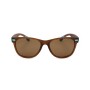 Gafas de Sol Unisex Lotto LS1014 BROWN AZZURRO