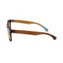 Gafas de Sol Unisex Lotto LS1014 BROWN AZZURRO