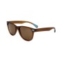 Gafas de Sol Unisex Lotto LS1014 BROWN AZZURRO