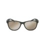 Lunettes de soleil Unisexe Lotto LS1014 DARK GREEN MARRONE