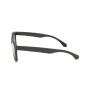 Lunettes de soleil Unisexe Lotto LS1014 DARK GREEN MARRONE