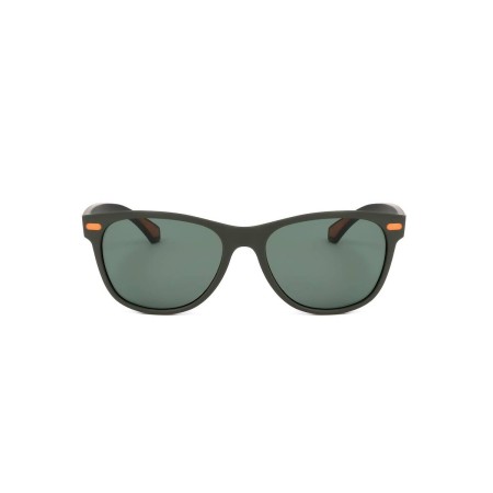 Gafas de Sol Unisex Lotto LS1014 DARK GREEN ARANCIO