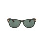 Gafas de Sol Unisex Lotto LS1014 DARK GREEN ARANCIO