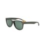 Gafas de Sol Unisex Lotto LS1014 DARK GREEN ARANCIO