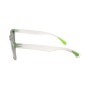 Gafas de Sol Unisex Lotto LS1014 SMOKE VERDE