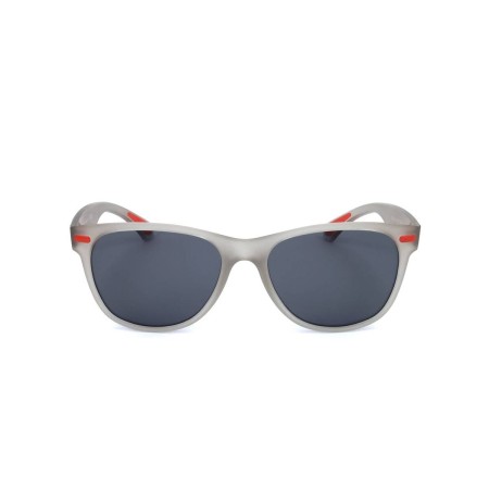 Gafas de Sol Unisex Lotto LS1014 SMOKE ROSSO