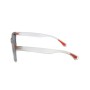 Gafas de Sol Unisex Lotto LS1014 SMOKE ROSSO