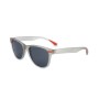 Gafas de Sol Unisex Lotto LS1014 SMOKE ROSSO