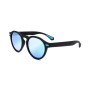 Gafas de Sol Unisex Lotto LS1015 BLK AZZURRO