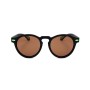 Gafas de Sol Unisex Lotto LS1015 BLK VERDE