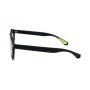 Gafas de Sol Unisex Lotto LS1015 BLK VERDE