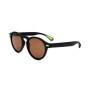 Gafas de Sol Unisex Lotto LS1015 BLK VERDE