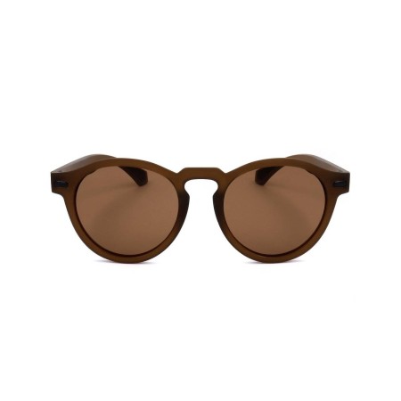 Gafas de Sol Unisex Lotto LS1015 BROWN BLACK