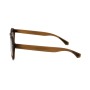 Lunettes de soleil Unisexe Lotto LS1015 BROWN BLACK