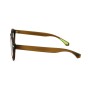 Gafas de Sol Unisex Lotto LS1015 BROWN VERDE