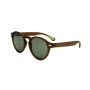 Gafas de Sol Unisex Lotto LS1015 BROWN VERDE