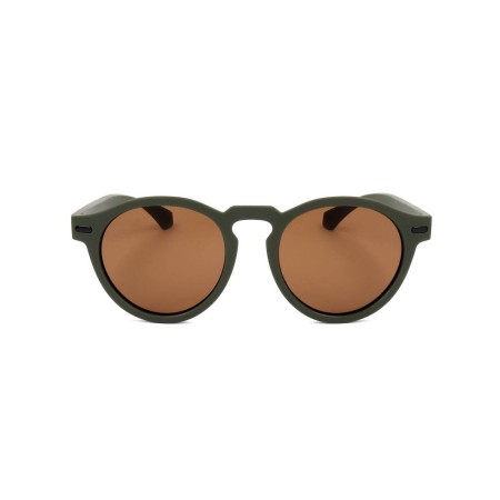 Gafas de Sol Unisex Lotto LS1015 DARK GREEN BLACK